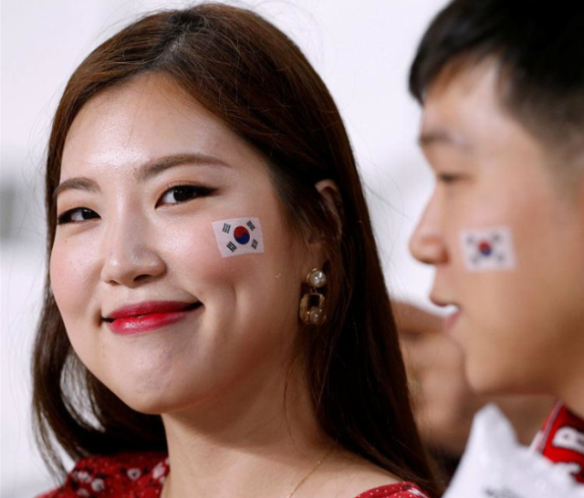韩国女主播在线 最后一场直播
